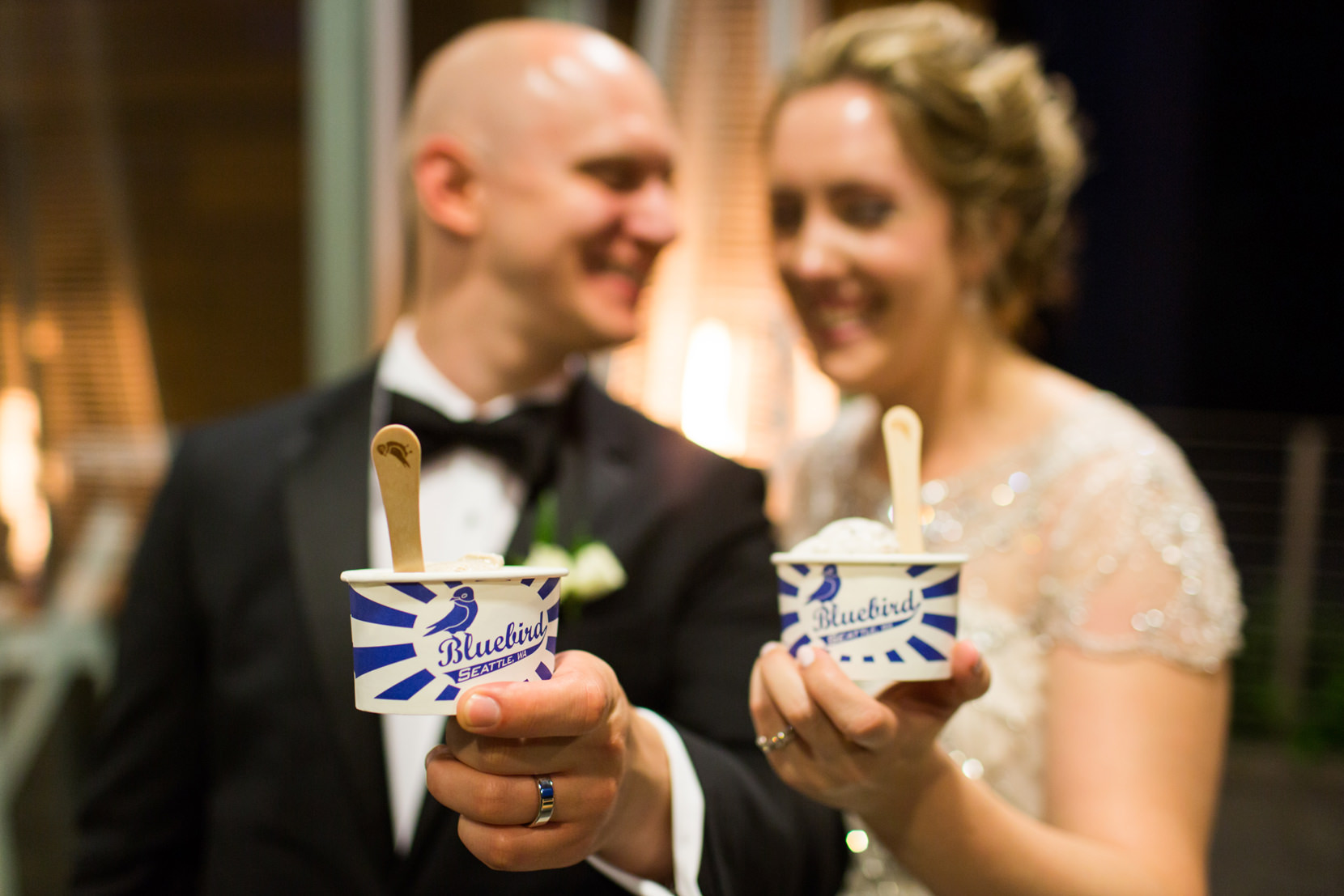 Januik Winery Wedding Photos